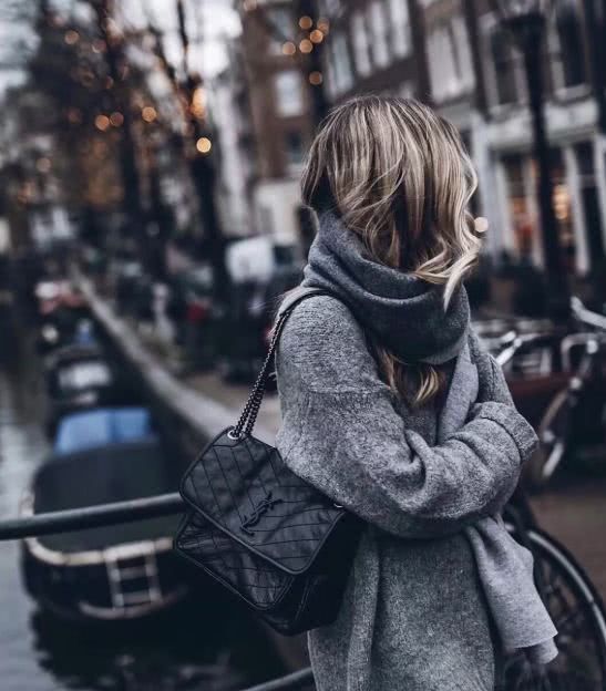 Ysl 的logo包哪几款值得买 看点快报