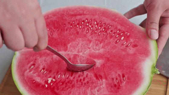西瓜,非洲_美食,夏日,硒砂瓜,黑美人