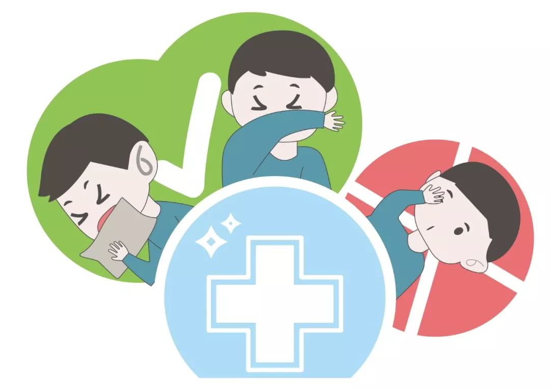 苏州学校新型冠状病毒感染的肺炎防控知识手册