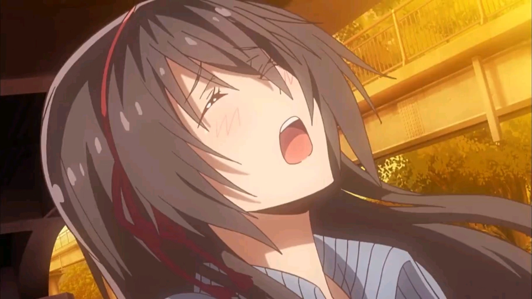 只要长得可爱 即使动漫美少女只喜欢你的味道 你也能接受吗 看点快报