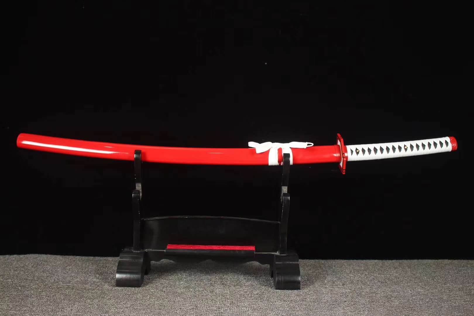 鬼泣之刃 武士刀 恶鬼灭杀 看点快报