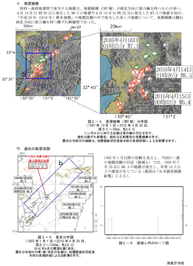 未来日本可能会发生大地震吗 日地震调查局称概率很高 看点快报