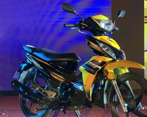 印度入门级神车 排量110cc 续航0公里 售价5000 看点快报