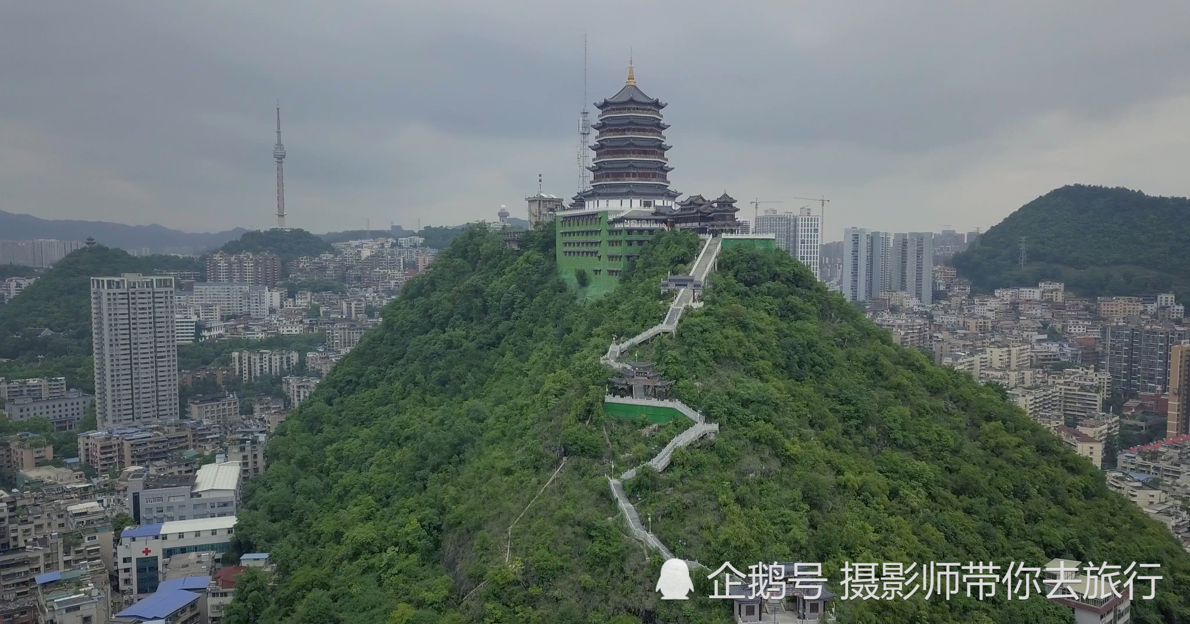 东山公园,王守仁