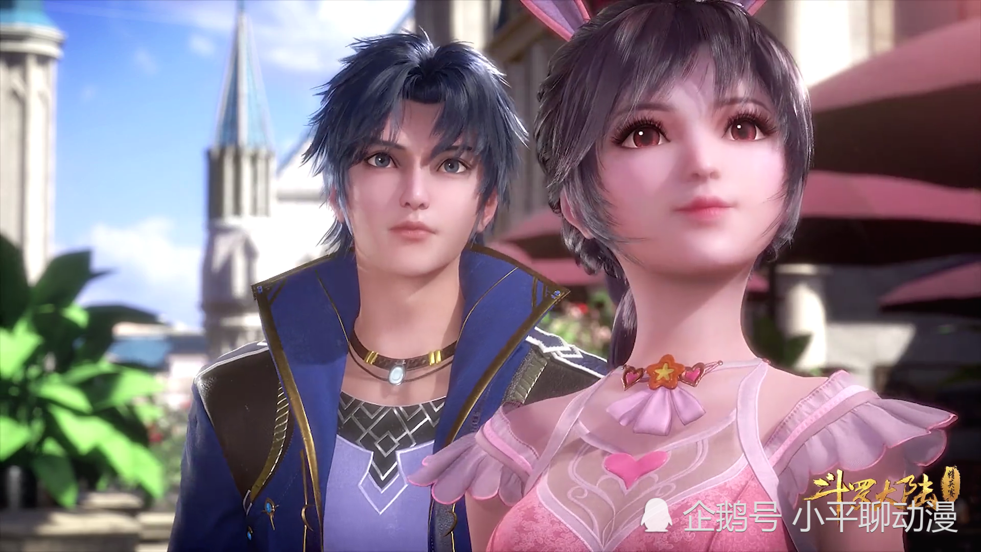 斗罗大陆:小舞献祭的真相是唐三一手策划的?答案令人感到意外