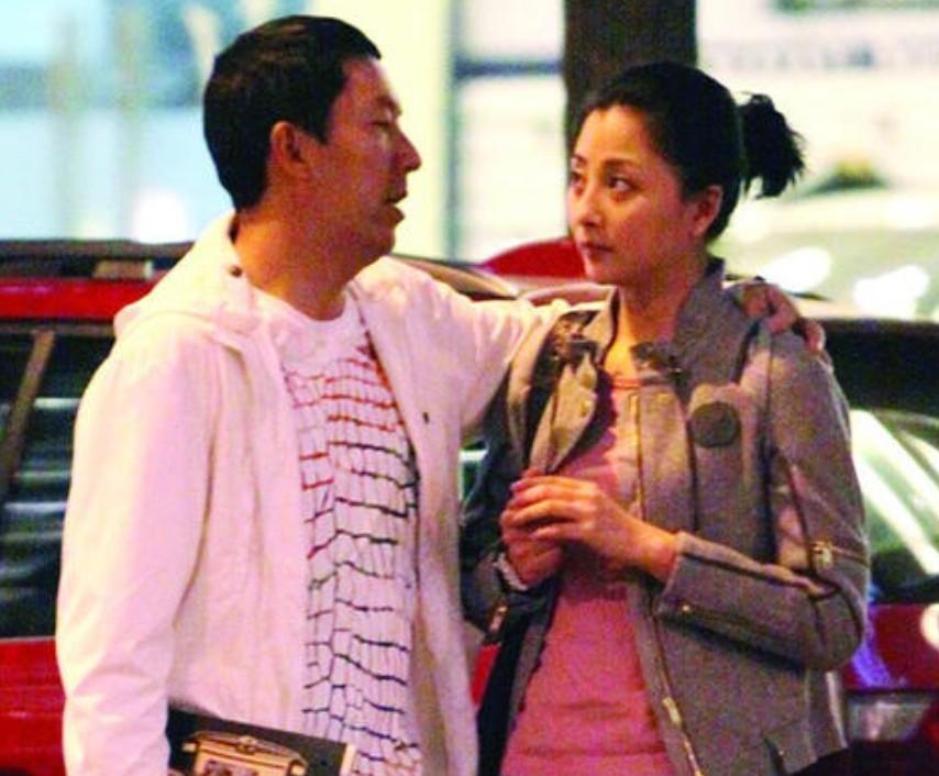 殷桃,孙俪