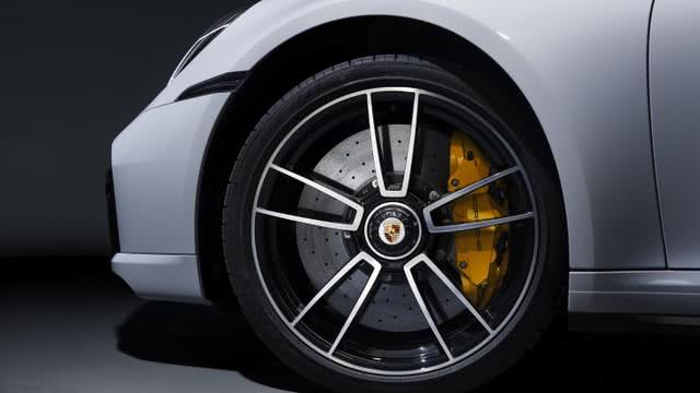 保时捷911_保时捷911美国报价_保时捷911多少钱