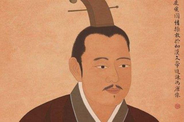 易老的不只有冯唐,籍籍无名的魏尚,也曾是西汉边疆的柱石