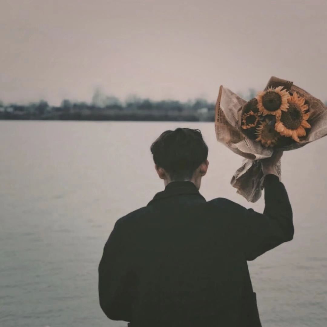 有没有小众好看的情侣头像?