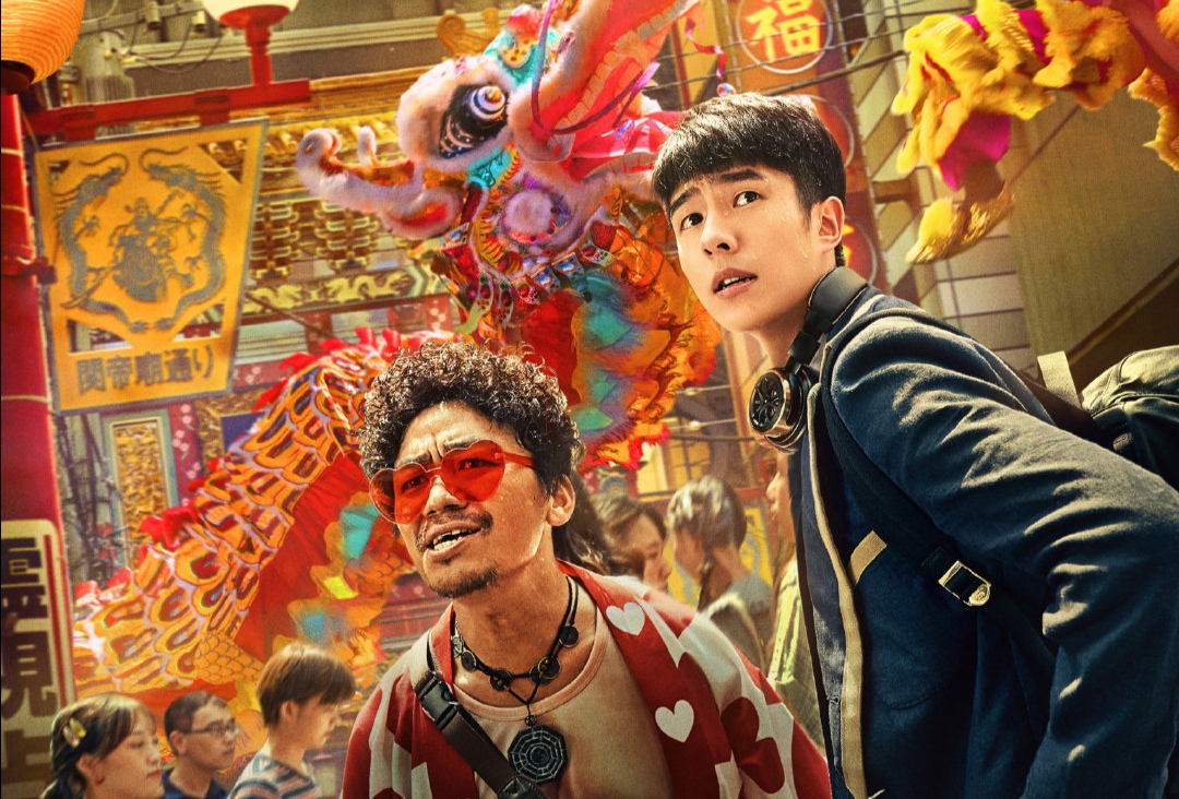 吐槽《唐人街探案3》票价高?你肯定没看到这一点!