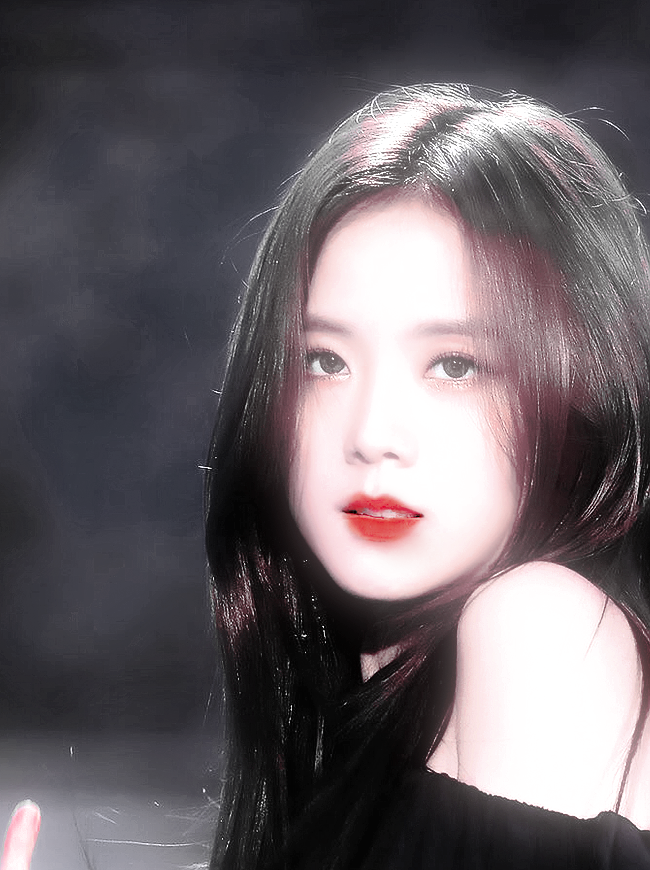 jisoo金智秀头像