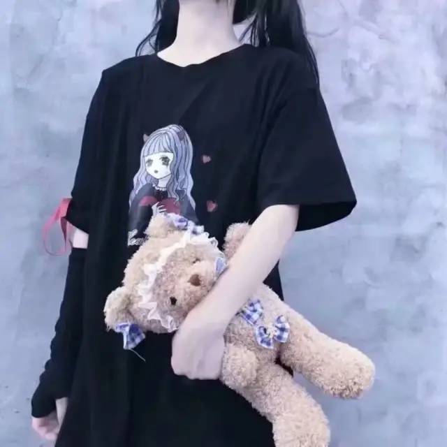 不露脸女生头像可爱鬼都需要安全感女头
