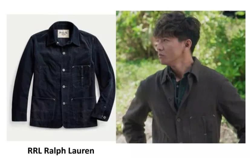 东京大酒店 里的木村拓哉 复古穿搭比料理还要上头 看点快报