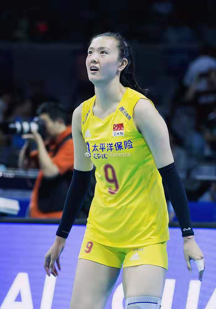 中国女排,张常宁,排球,朱婷,女排