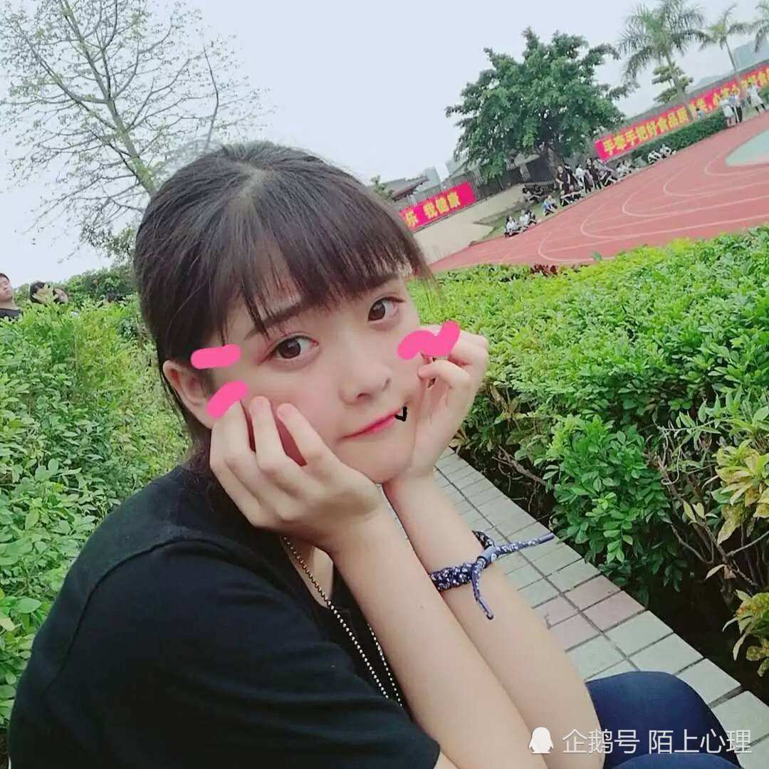 那些长相普通的女生,也不好追,因为,她们有这4个要求