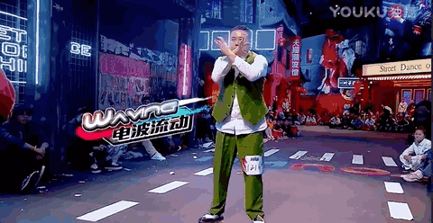 一分钟带你了解hiphop