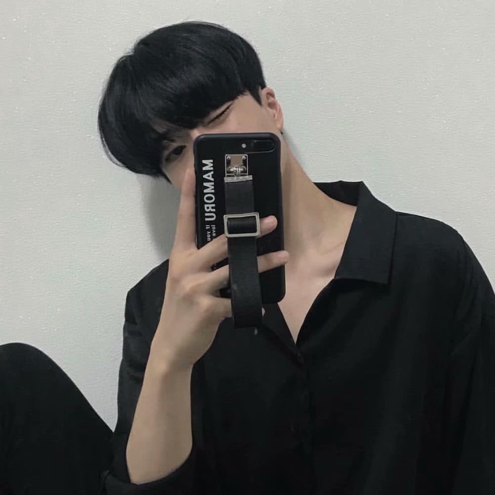 【第九十七期】白底男生头像cool