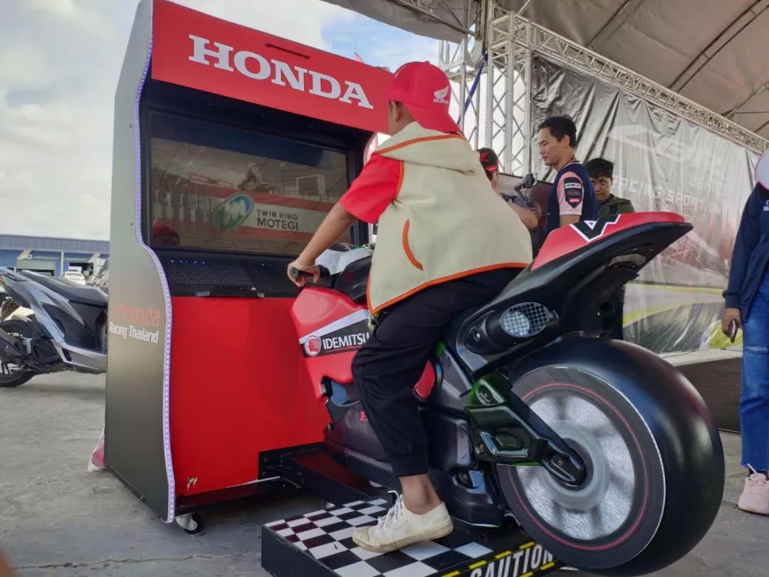 70年历程 生产台数突破4亿 Honda的二轮帝国发展史 看点快报