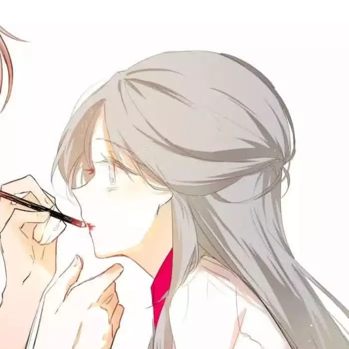 老师看不出来的情侣头像 中学生都在用 小编 撞头像算我输 看点快报