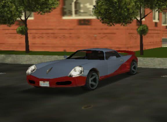 Gta里那些奇葩的彩蛋和冷知识 最后一个99 的人不知道 看点快报