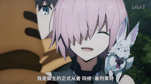 藤丸立香,伊什塔尔,新番,fate,女神,玛修,提亚马特