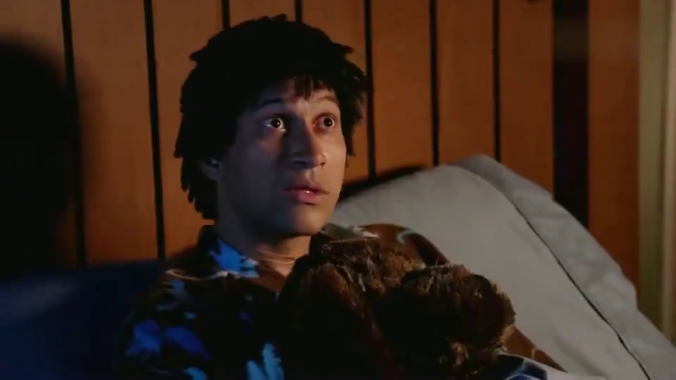 梦回往昔，父亲投胎前的凝视——解读梦境中的深情告别