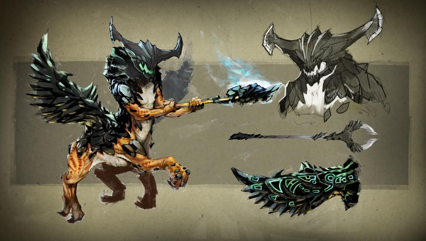 dota2,黑鸟,dota,剑圣