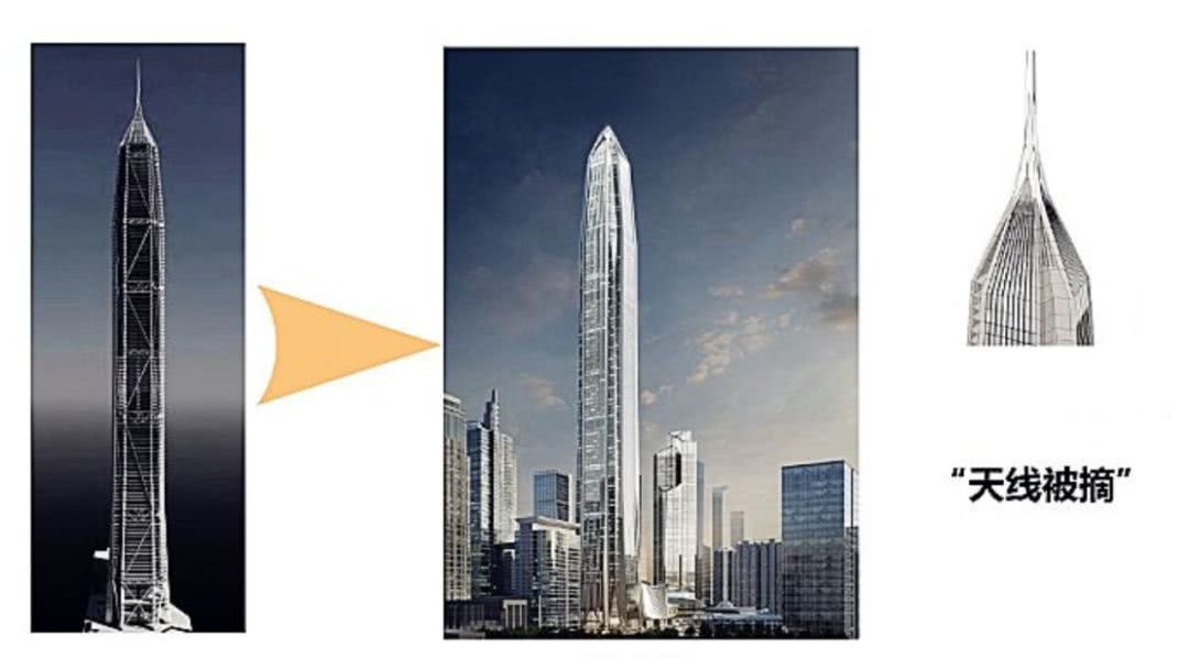 全球已建成超高层建筑 前十名中一半由他们设计 Kpf设计的10个超高层 看点快报