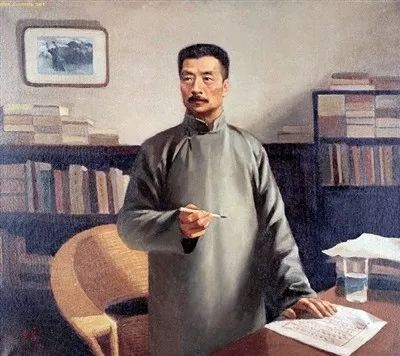 微信文章精选：鲁迅这些话,发人深省!(图2)