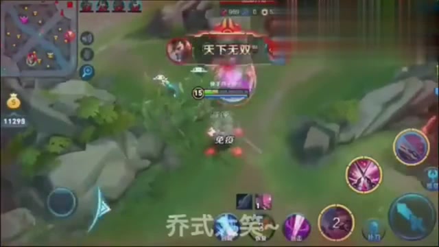 王者恶搞队友视频，王者恶搞队友视频大全