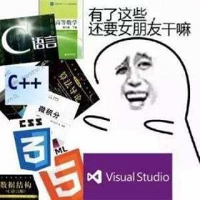 那些年,你不懂的程序员趣味斗图