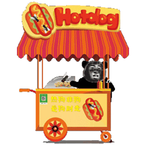 搞笑摆地摊表情包gif!搞笑摆地摊图片,摆地摊动态图