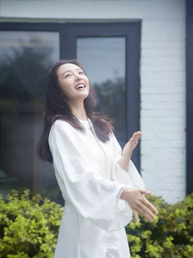 武大校花吴倩怀孕22周!与男友未婚先孕,疑似要奉子