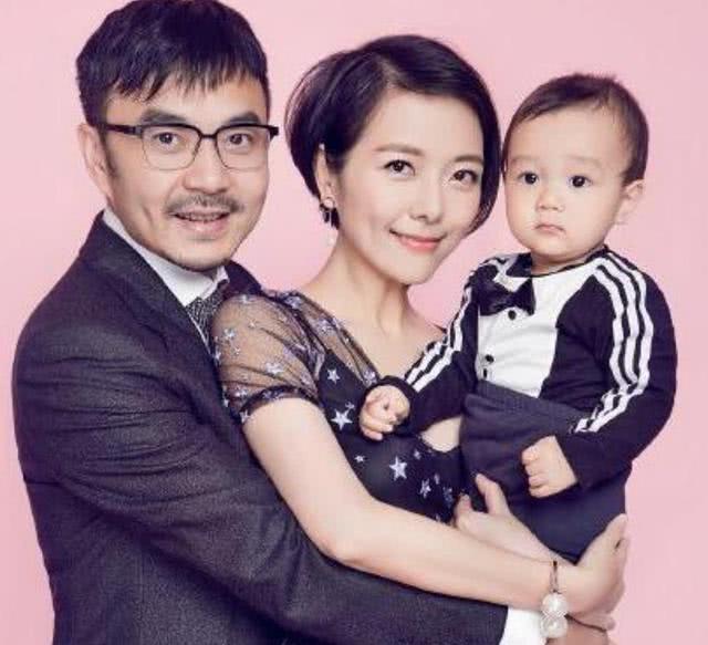 盘点娱乐圈中二婚的几对的明星夫妻!朱丹,汪涵,张歆艺