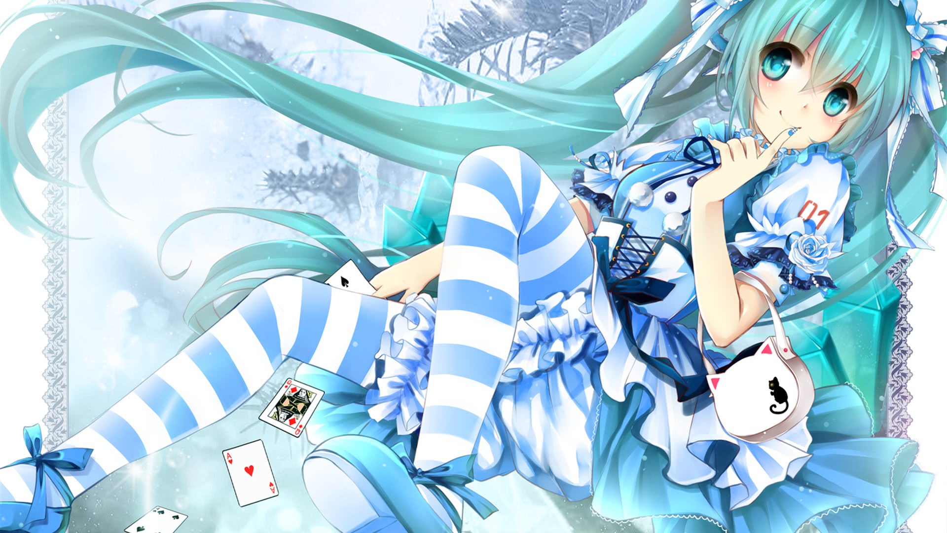 日本教师迷恋二次元美女,迎娶初音未来,其原因十分令人深思