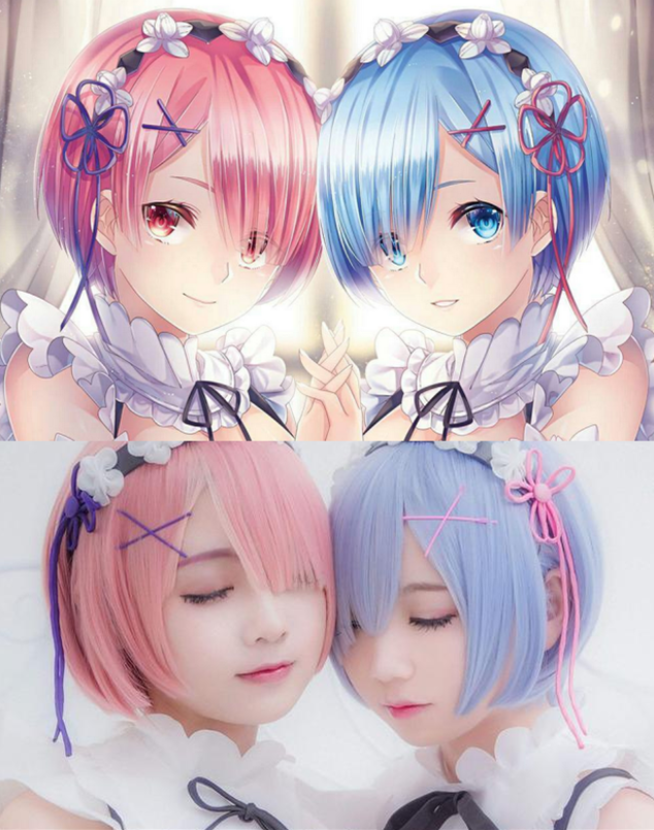 假如三次元 二次元只能选一个 聪明的人这样选择 你觉得呢 看点快报