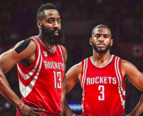 Barkley：不管西區怎麼補強都是在給火箭做陪練，明年冠軍必是火箭！-黑特籃球-NBA新聞影音圖片分享社區