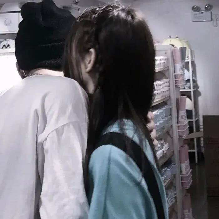 适合学生党的情头,和你的猪小妹一起换上吧,虐死单身狗们!