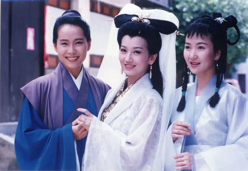 电视台播的电视剧越来越没意思,百花齐放的网剧反而成