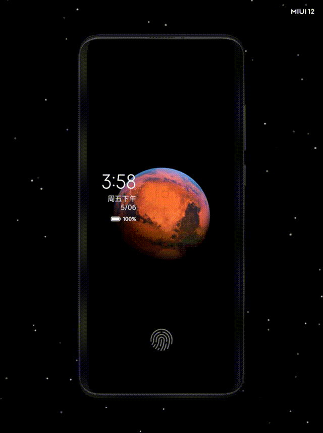 红米10x屏幕方面搭载了三星amoled屏幕,官方宣称是