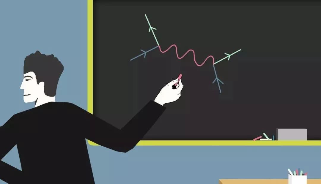 革命物理学的图 看点快报