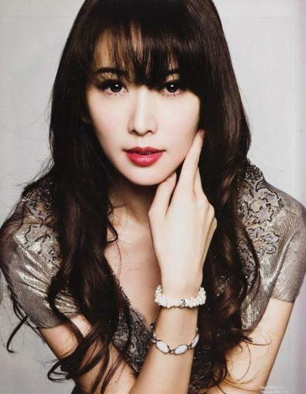 林志玲宣布结婚 相识8年终于修成正果 男方是日本艺人 看点快报