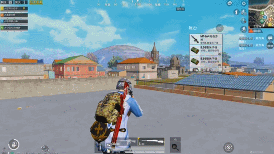 和平精英,刺激战场