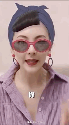 乘风破浪的姐姐们,原来在快手里也这么