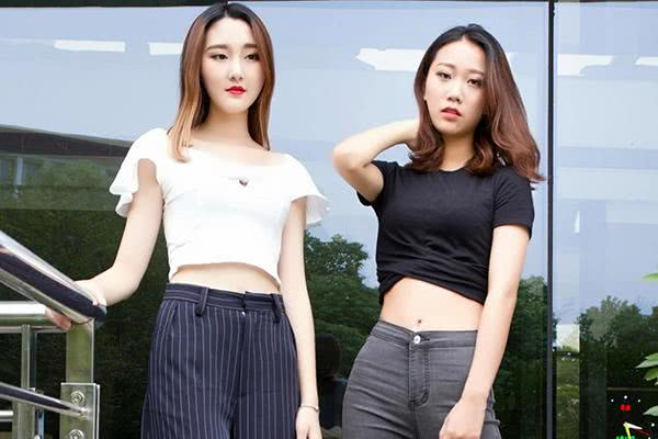 女性一米七的身高 体重达到多少斤好 如果达到 可能是完美身材 看点快报