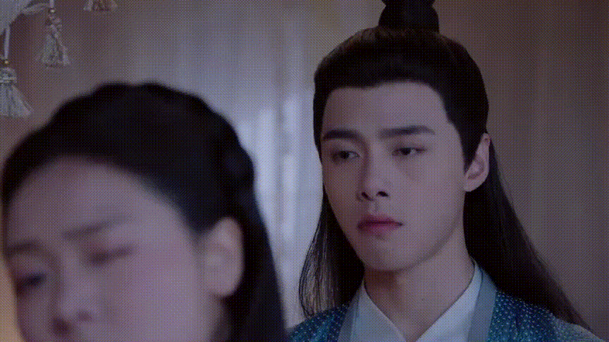 《明月照我心》:梦游王爷游进王妃房间,这病症有水平!