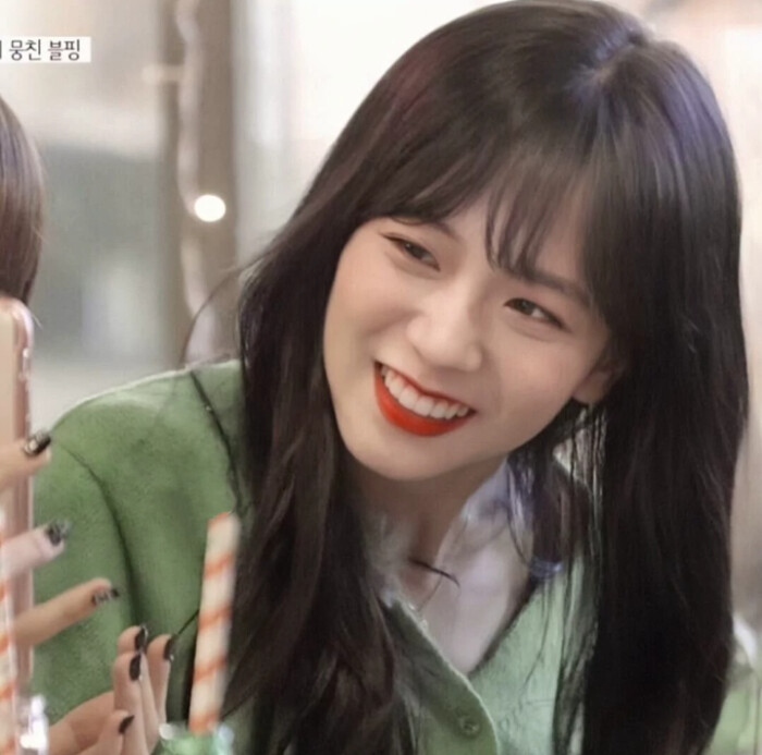 jisoo金智秀头像