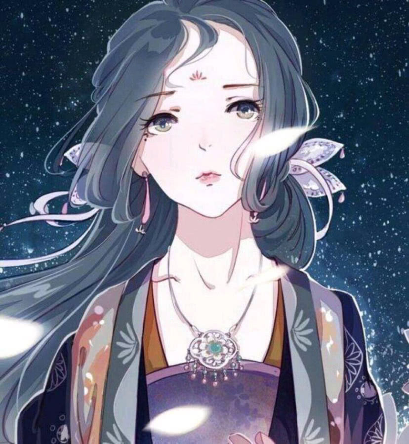 头像图片 古风 小姐姐,头像图片 古风 淡雅 温柔善良古风动漫女生头像,你想要的小姐姐我都有哦