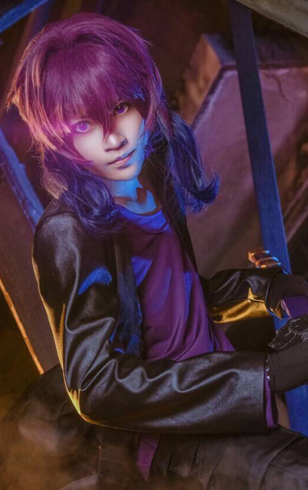 御芍神紫 腾讯网