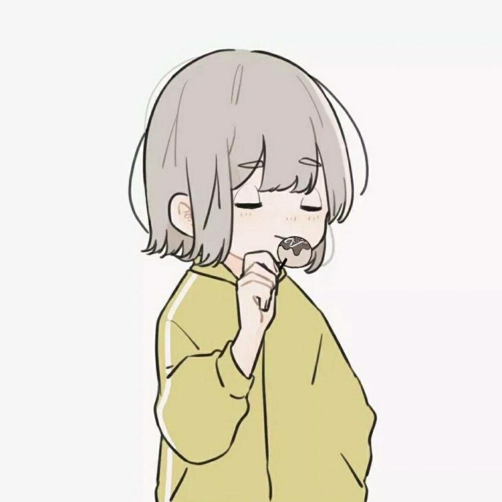 单身狗,情侣头像